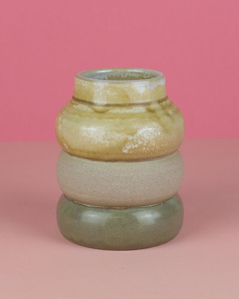 Moshi Bud Vase