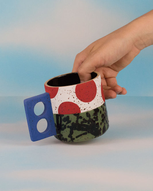 Echo Mug - 2