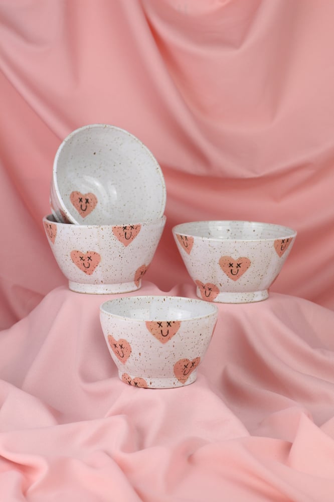 Valentines Bowls