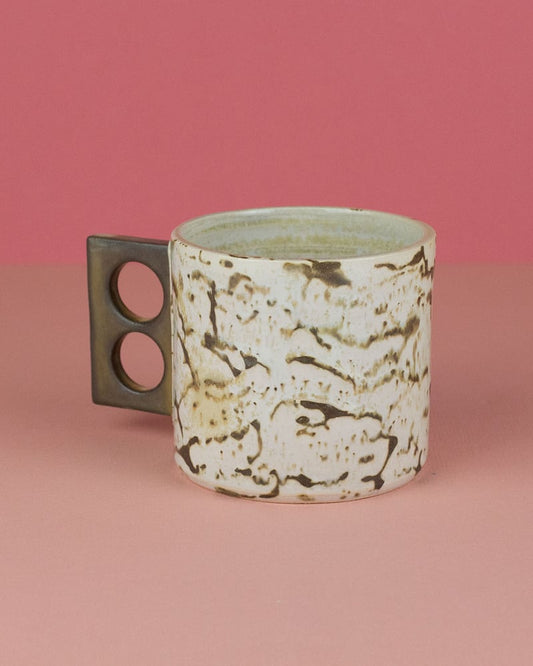 Marbled Mug 3