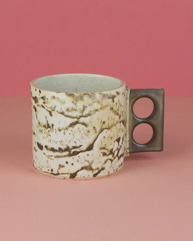 Marbled Mug 3