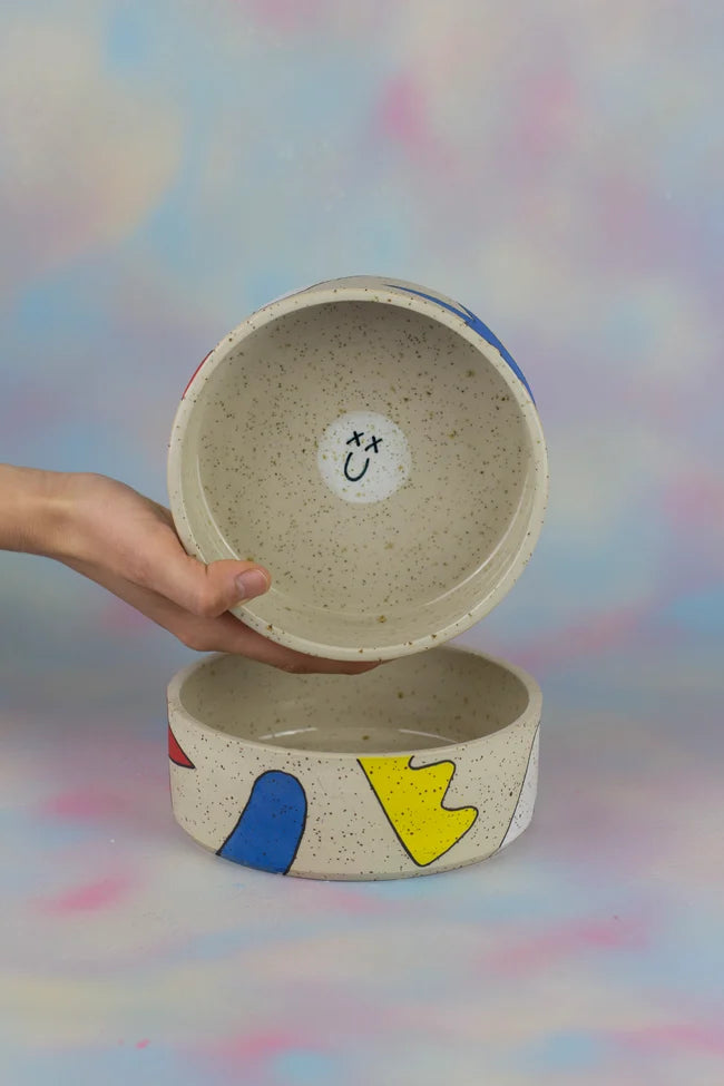 Pet Bowl