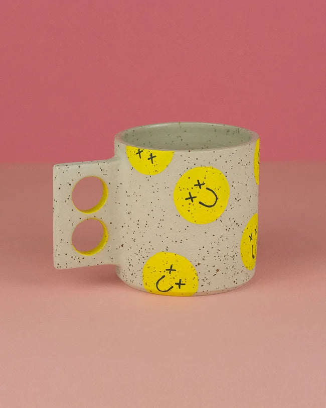 Smiley Mug