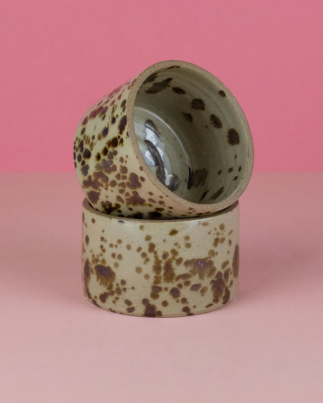 Freckles Espresso Cup