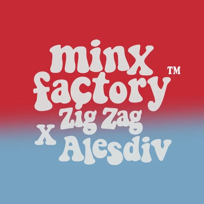 Alesdiv - Colaboración Zig Zag